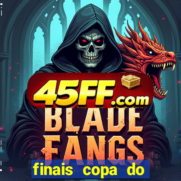 finais copa do brasil cruzeiro